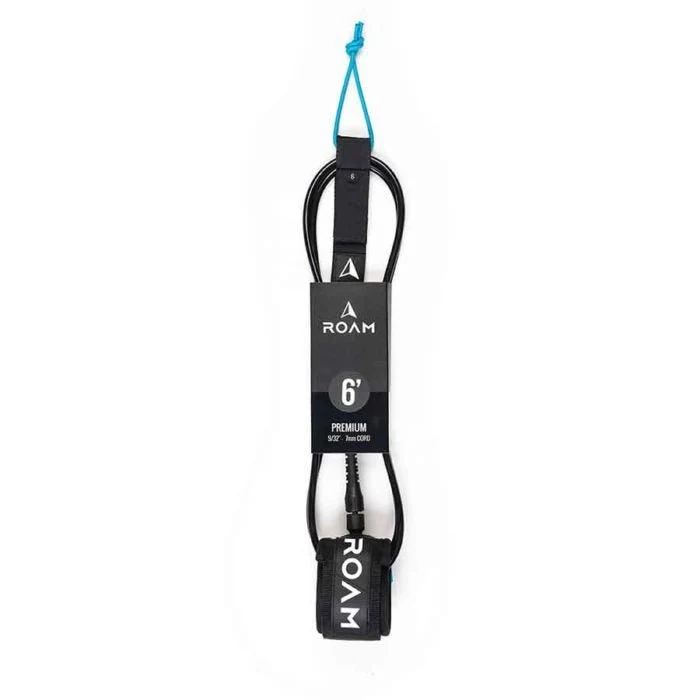 Premium Leash 9''
