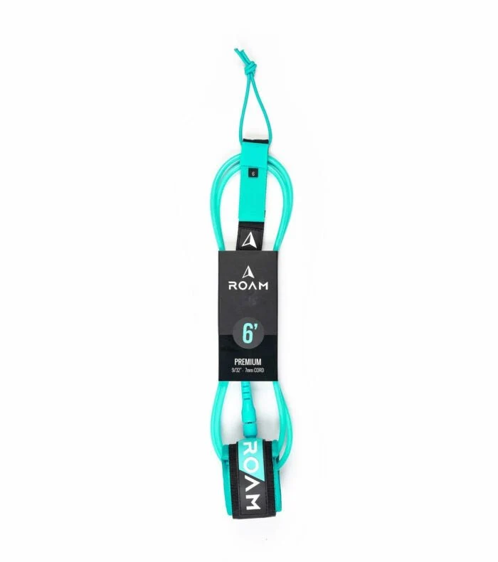 Premium Leash 7''