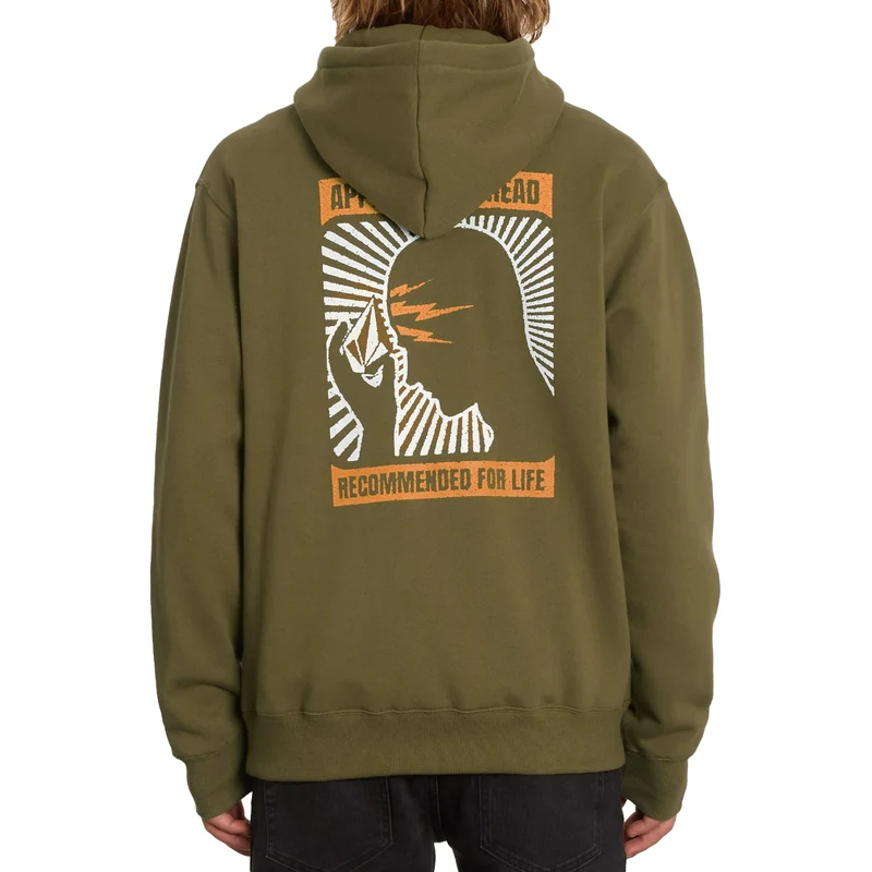 EXTENDS ZIP FLEECE