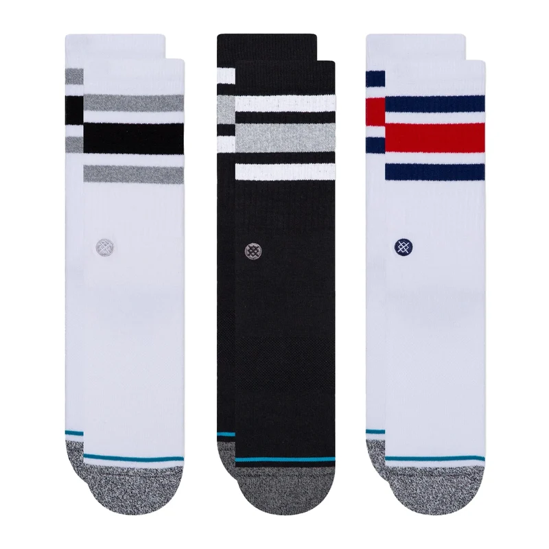 THE BOYD 3 PACK