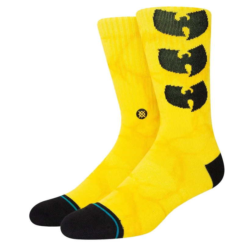 ENTER THE WU
