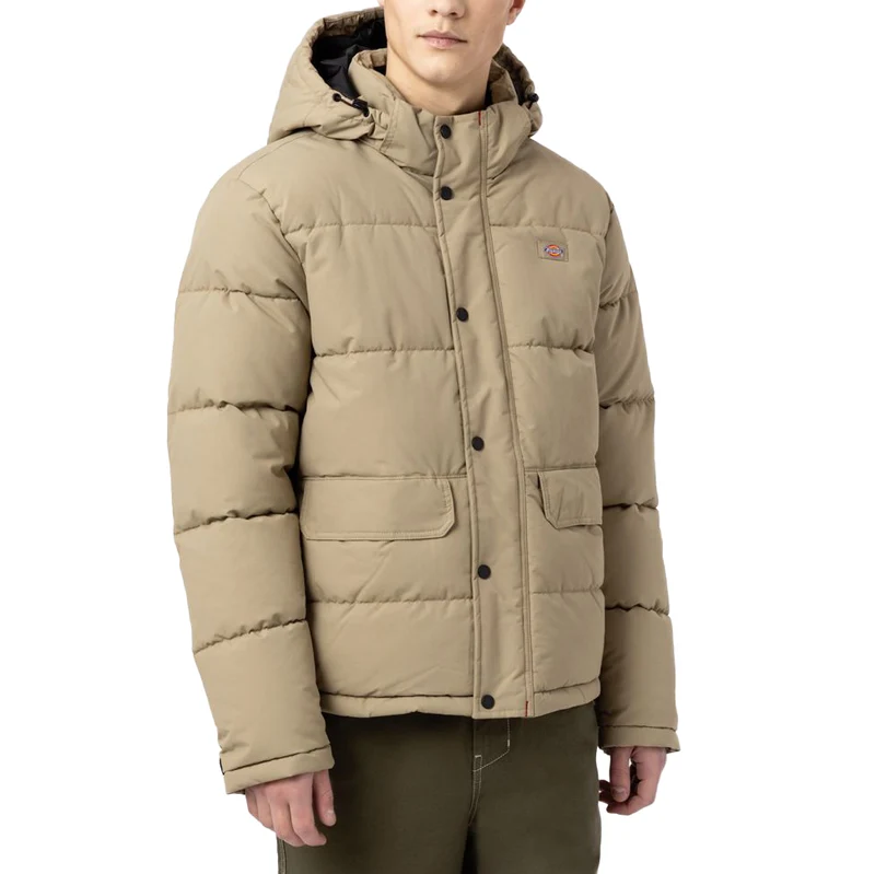 GLACIER VIEW PUFFER