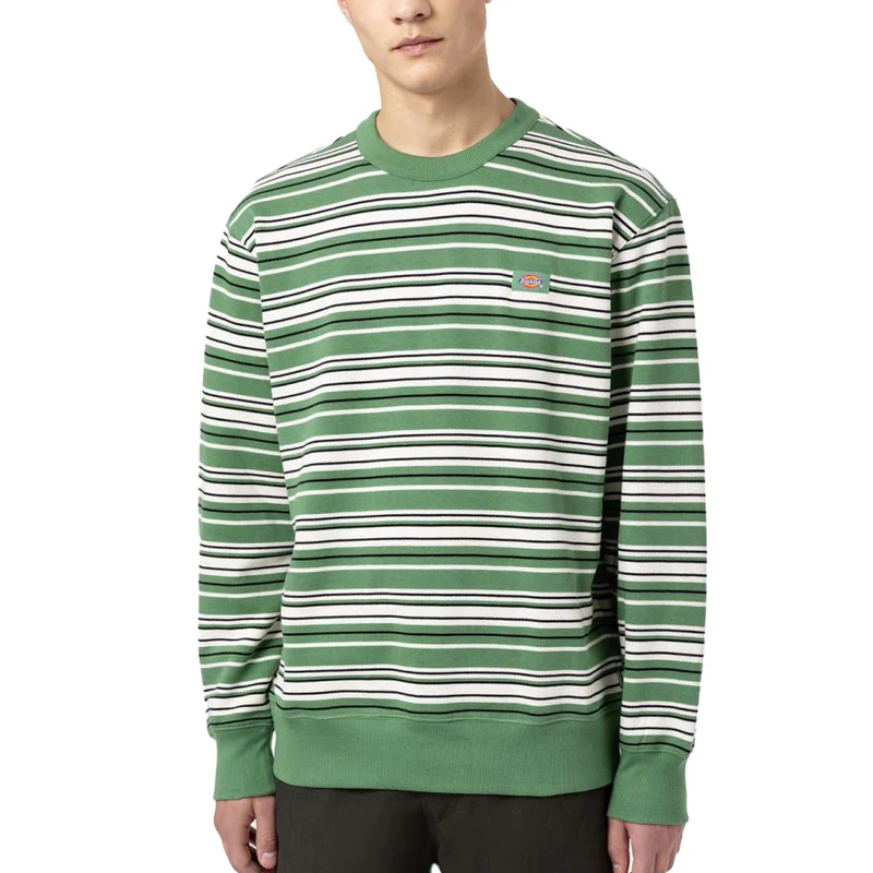 Westover Gestreepte Sweater