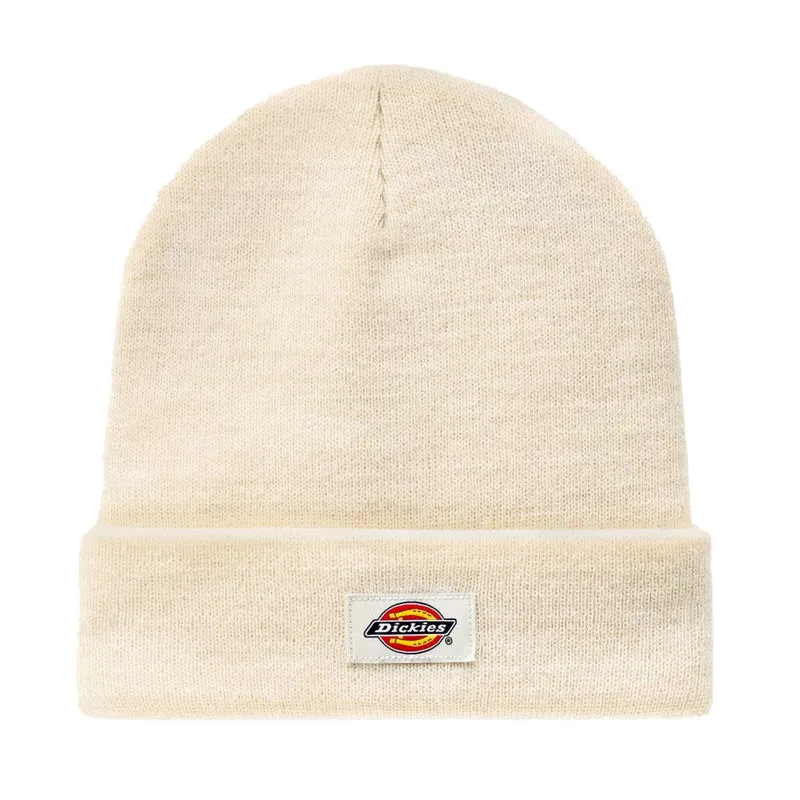 GIBSLAND Beanie Ecru