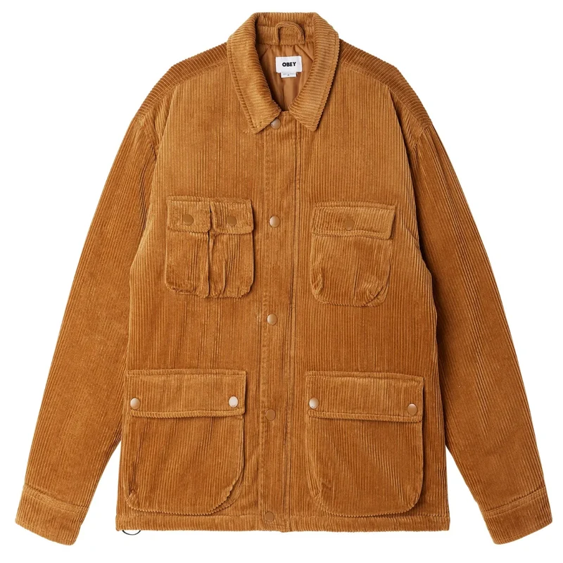Larson jacket