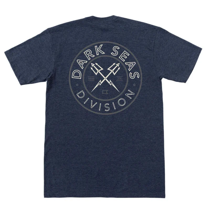 NAVIGATOR BLENDED T-shirt