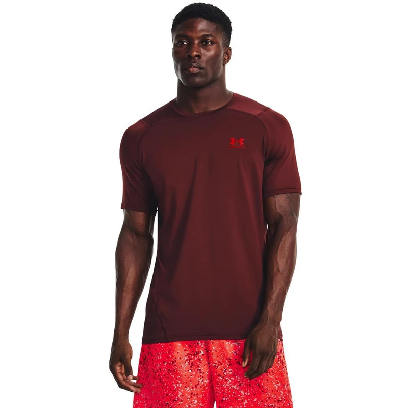HG ArmourFitted Herren T-Shirt