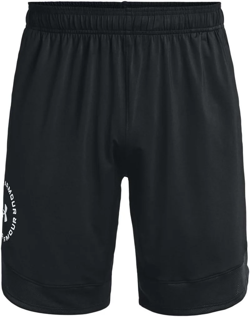 UA Train Stretch Graphic Sts