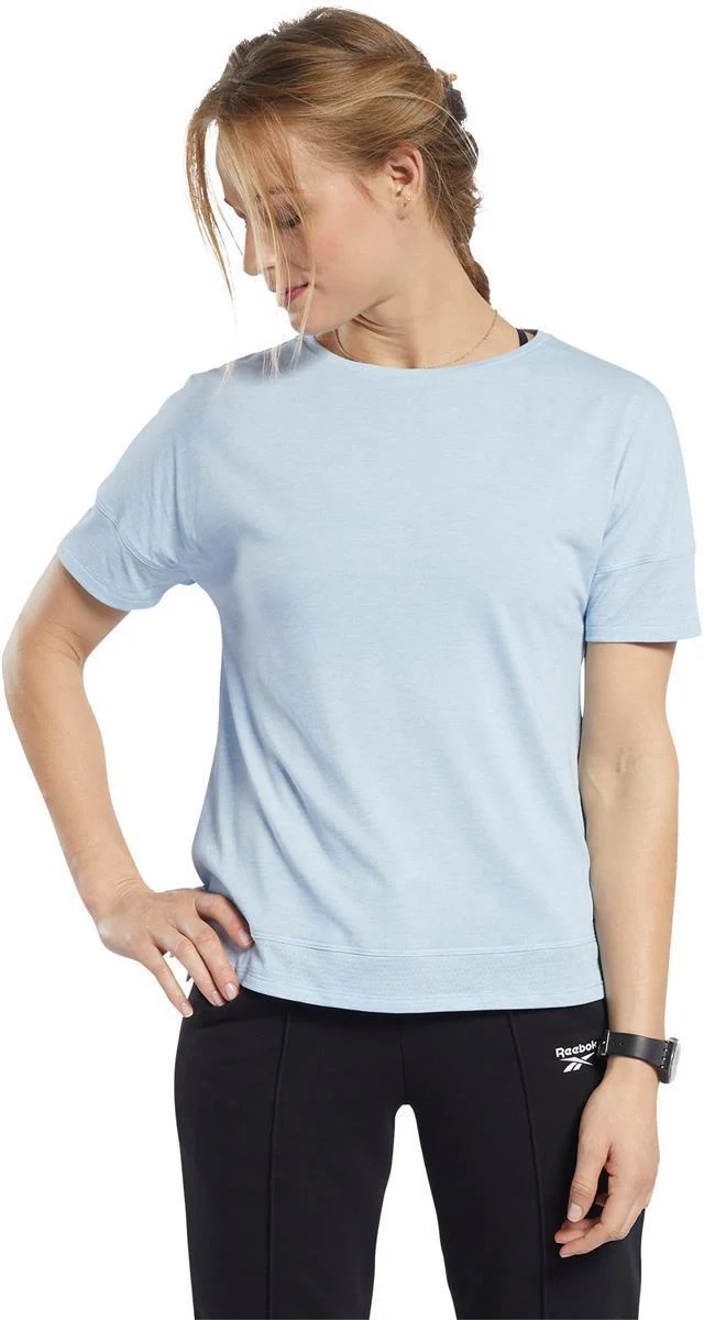 ts ac+cotton tee