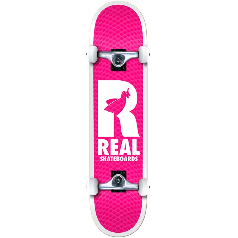 Real Doves II Complete Skateboard