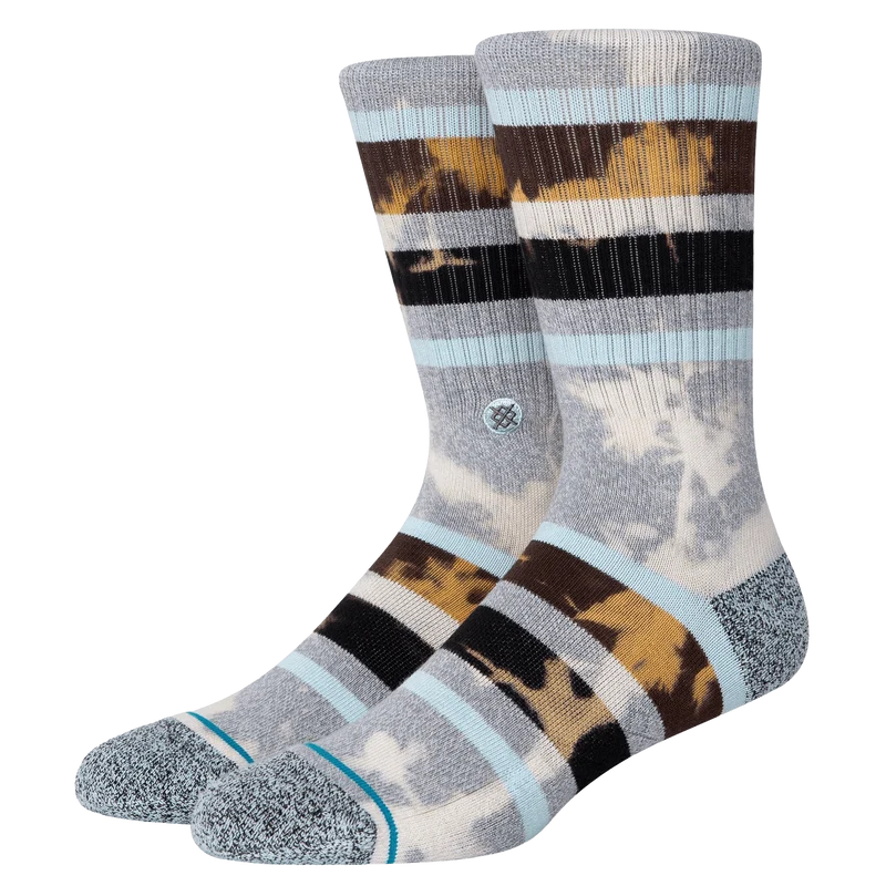 BRONG CREW SOCK