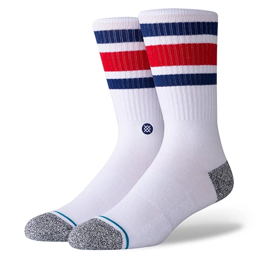 Stance Boyd Staple Blue