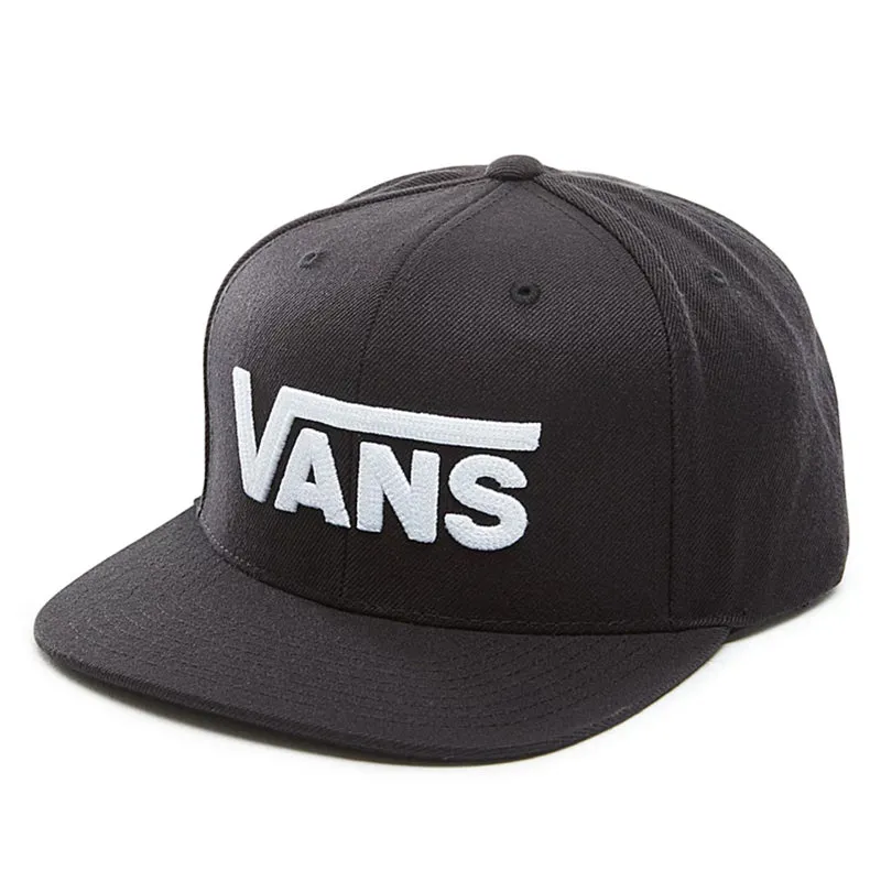 DROP V SNAPBACK Cap