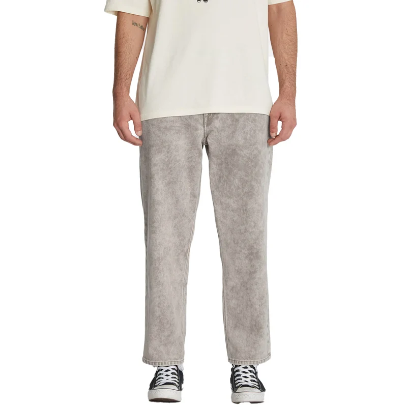 MODOWN TAPERED DENIM