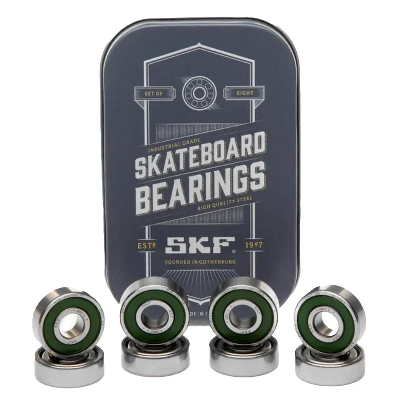 SKF Standard Bearings