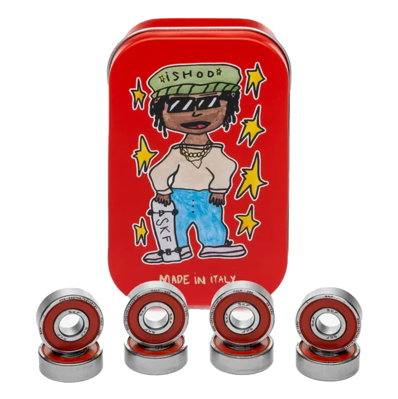 SKF Ishod Pro Bearings