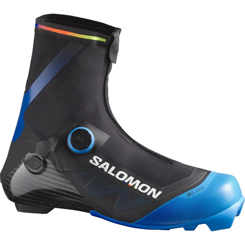 Salomon S/Lab Classic Boa 2024 2025