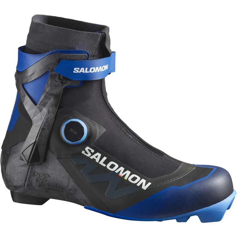 Salomon S/Race Skate Boa 2025 2026