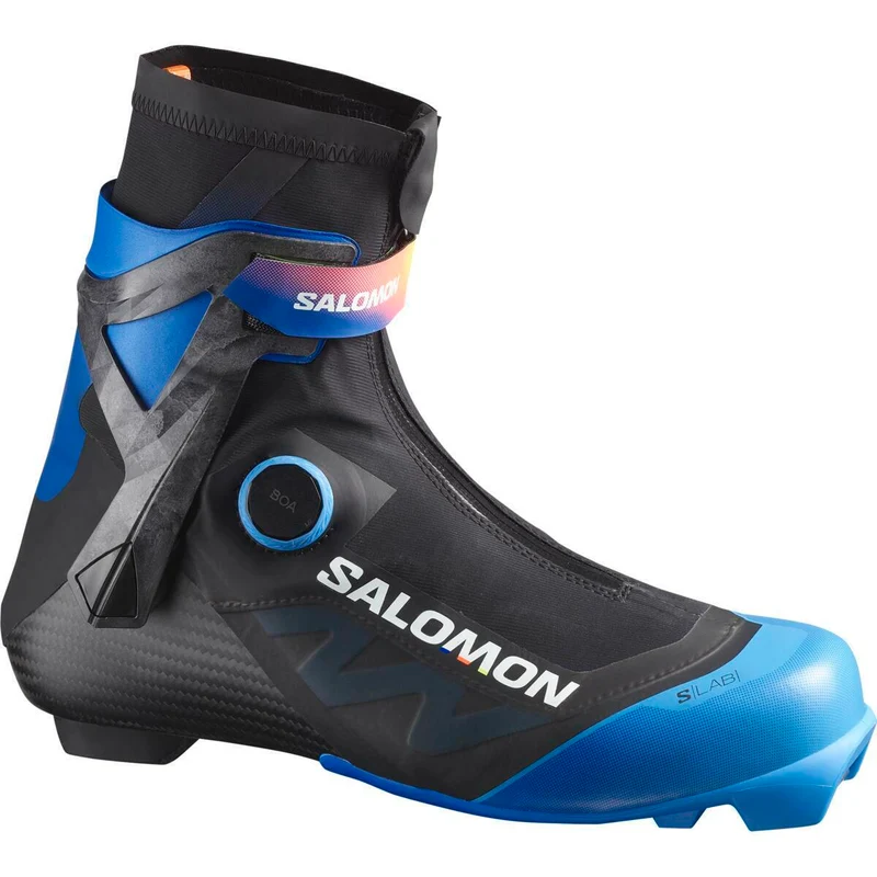 Salomon S/Lab Skate Boa 2025 2026