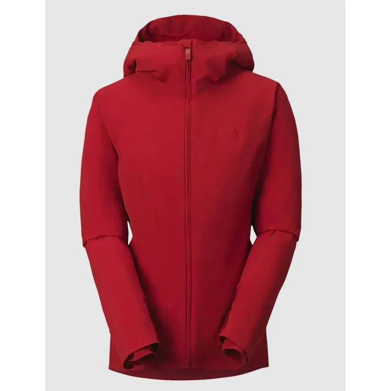 Sweet Protection Curve Stretch Jacket W rasberry Damen Skijacke