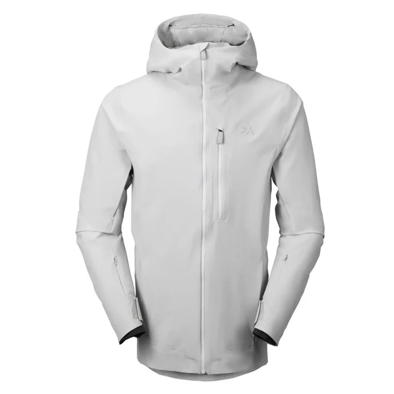 Sweet Protection Curve Stretch Jacket M mirage grey Herren Skijacke