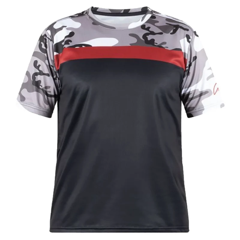 Zoic Sarge Men's Bike Jersey