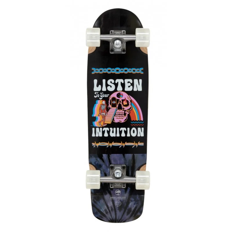 Arbor Cruiser Artist Pilsner 28.75 Boss Dog