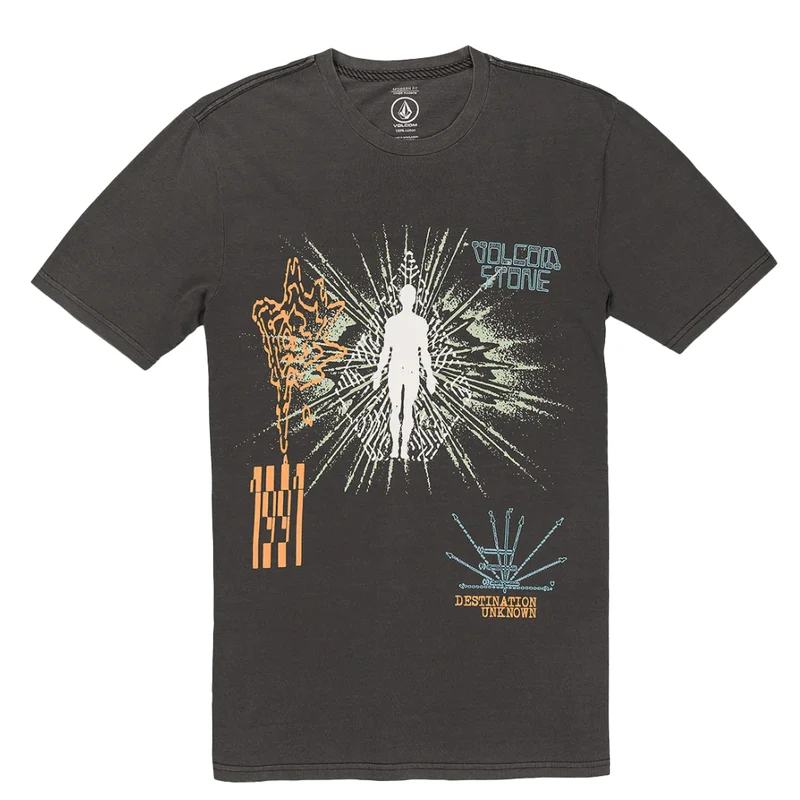 CONCIOUS COLLIDER SHORT SLEEVE TEE