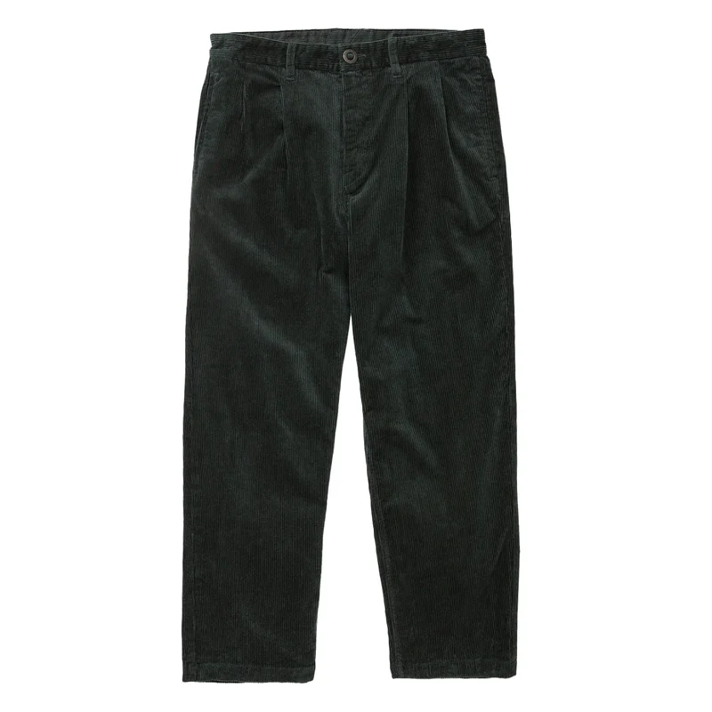 LOUIE LOPEZ TAPERED CORD PANT