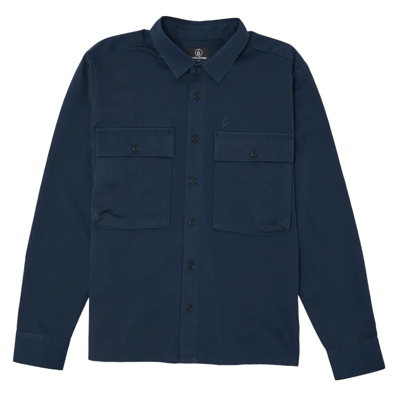 LOUIE LOPEZ LONG SLEEVE WORKSHIRT