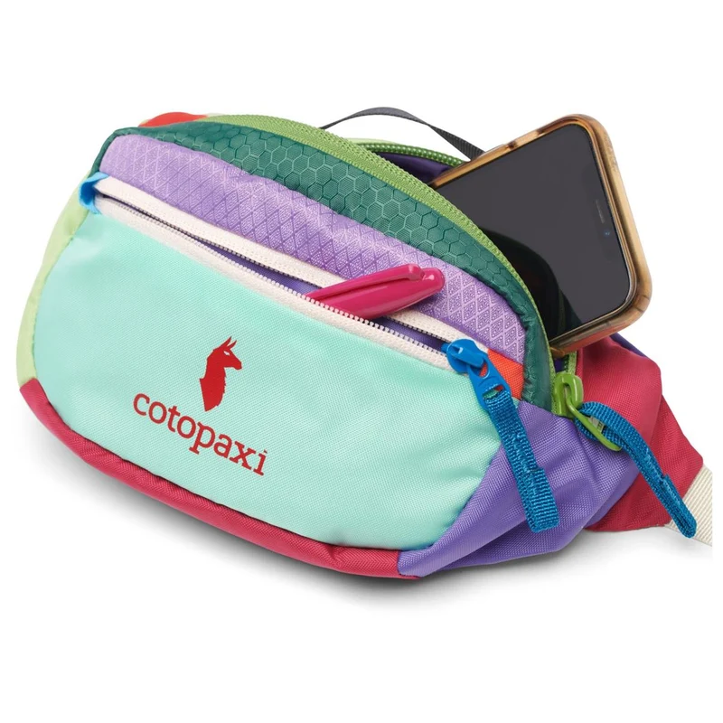 Cotopaxi pack Kapai 1.5L Del Dia Unisex
