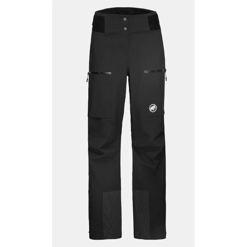 Mammut- Stoney HS Pants Women - Black