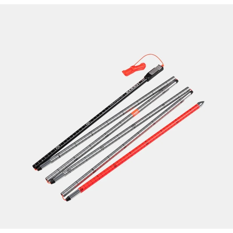 Mammut - Probe 240 speed lock- Lawinensonde mit Schnellspannsystem