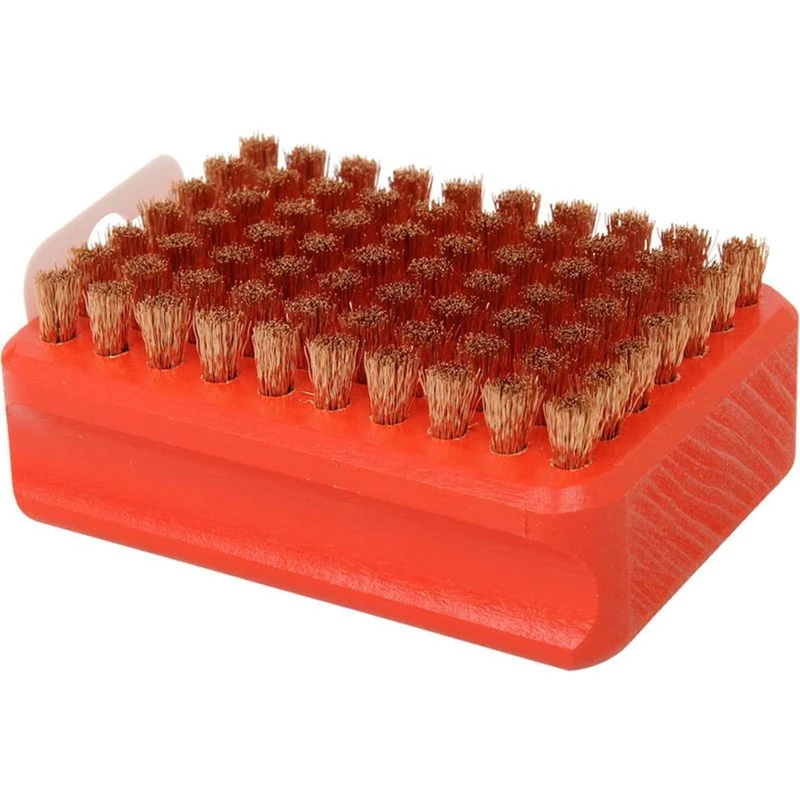 Swix T162SB Brush small rect. M. Bronze