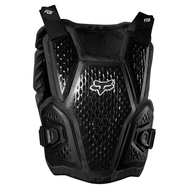 Fox Raceframe Impact CE Chest Protector
