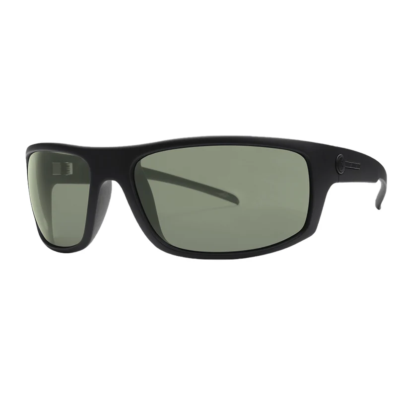 Tech One Matte Black Grey