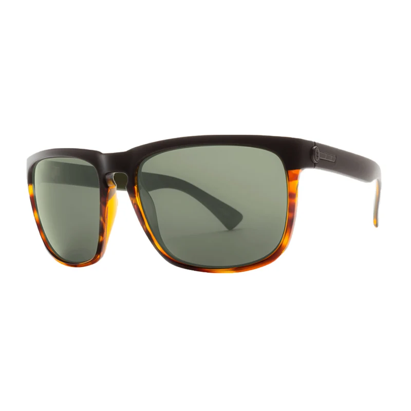 Knoxville XL Polarized Darkside Tort Grey