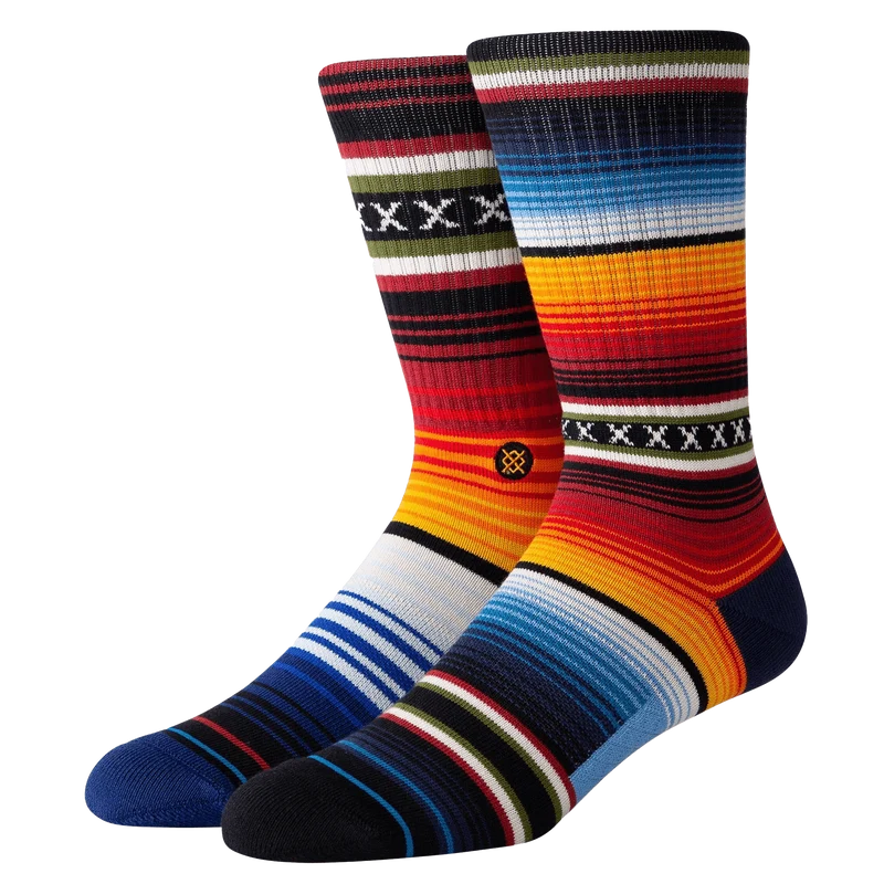 CURREN ST CREW SOCK