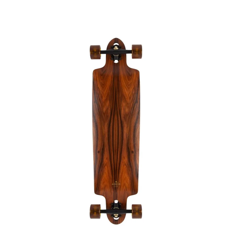 Arbor Flagship Dropcruiser 38 Inch
