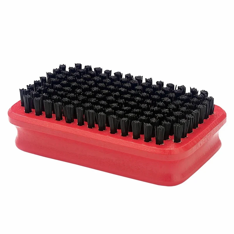 Swix T194B Cera F Brush rect. stiff black nylon