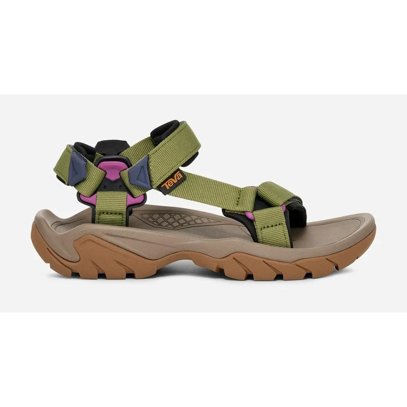 Teva Terra Fi 5 Universal Women iguana