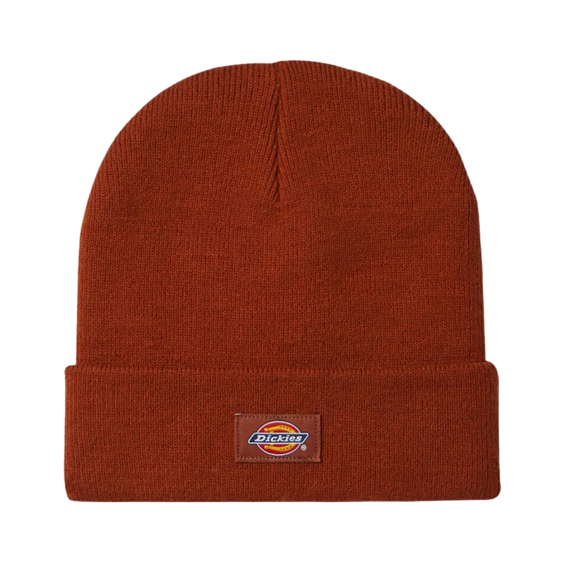 GIBSLAND Beanie Gingerbread