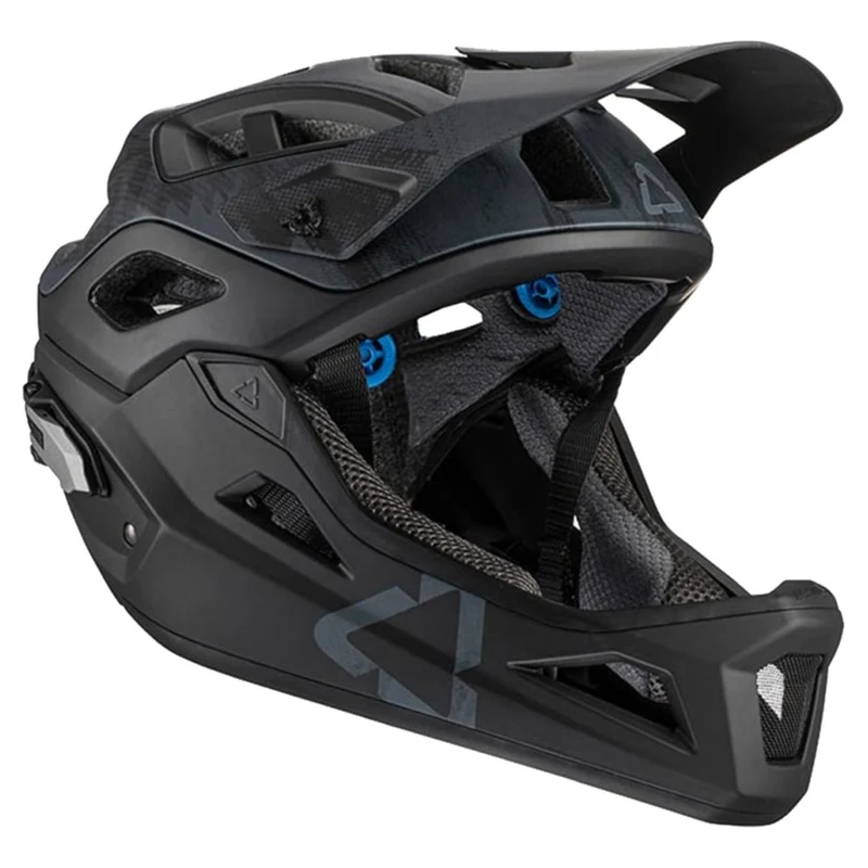 2021 Leatt Enduro 3.0 MTB Helmet