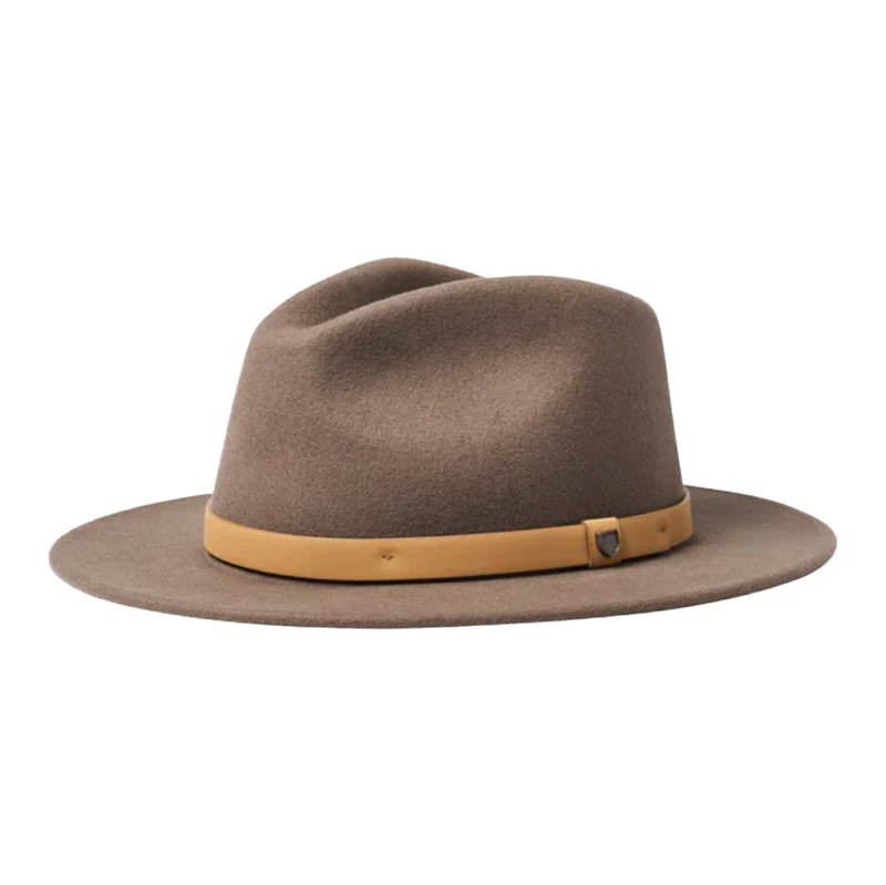 MESSER FEDORA DESERT PALM NATURAL