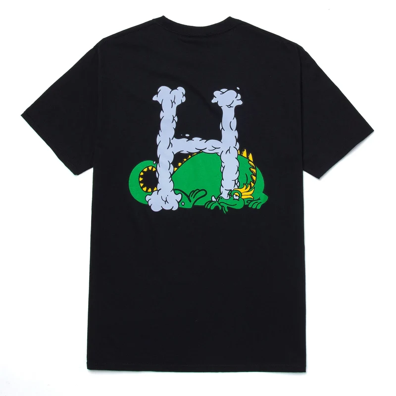 MAGIC DRAGON H S/S TEE