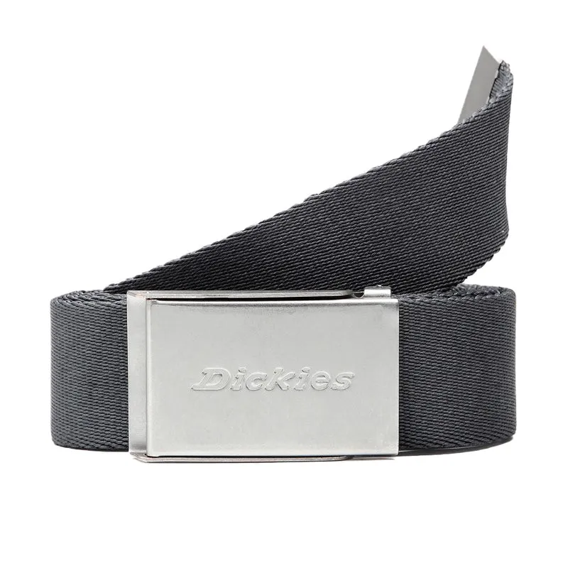 Brookston Charcoal Grey