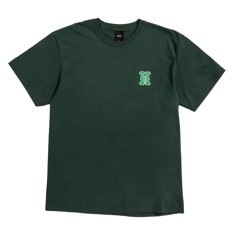 HUF X THRASHER - HIGH POINT S/S TEE
