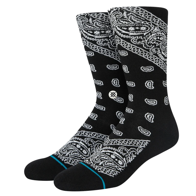 EL BARRIO CREW SOCK