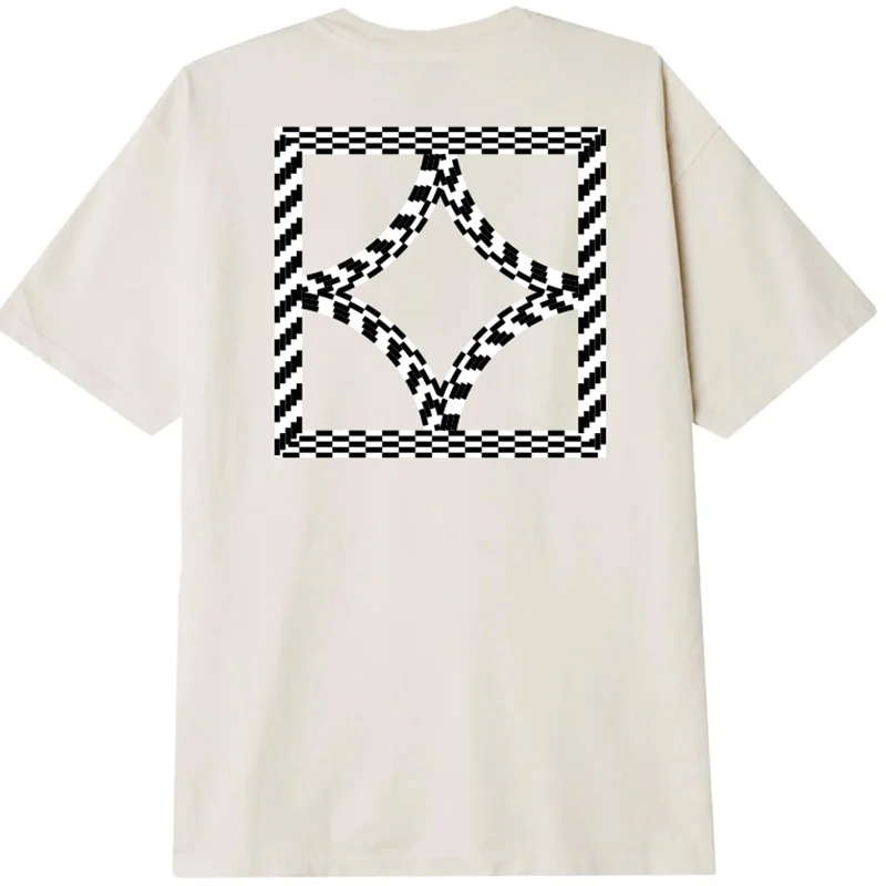 OBEY X FRISO BREEZE BLOCK