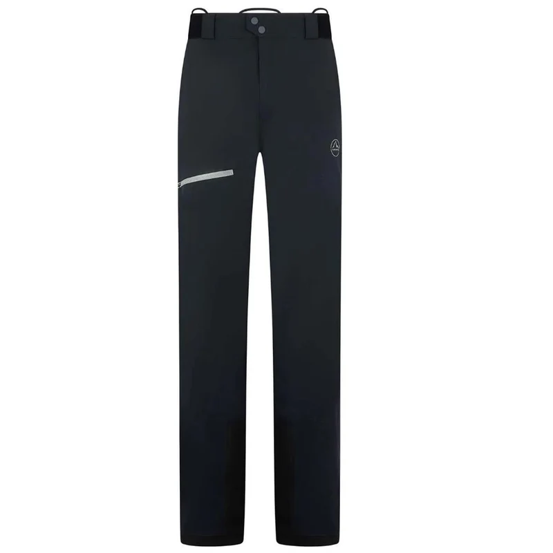 La Sportiva Northstar Evo Shell Pant M black Herren Tourenhose